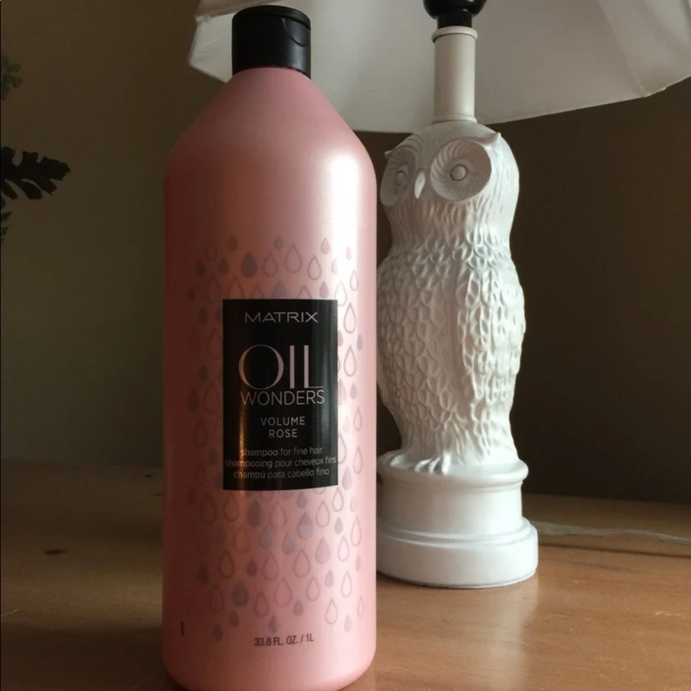 ******SOLD on ♏️**********🌹MATRIX OIL WONDERS